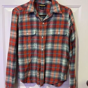 Ralph Lauren Rugby Women’s Shirt